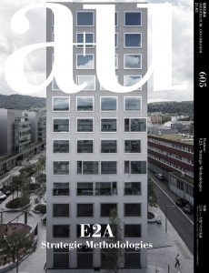 a+u Architecture and Urbanism a+u 建築と都市　 – February 2021
